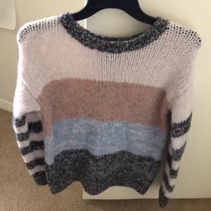 A&E Sweater
